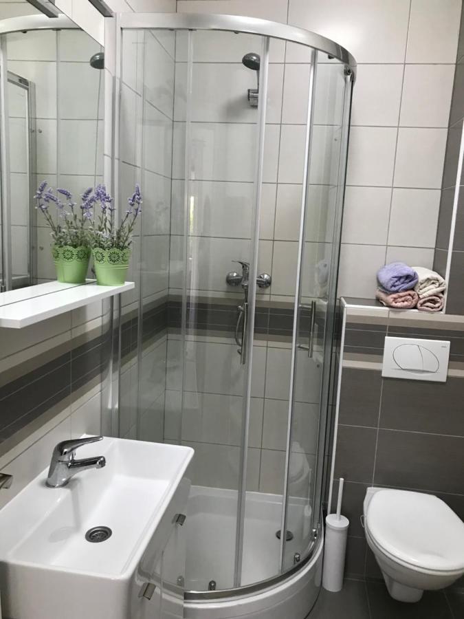 Apartmani Matea Cres Exterior foto